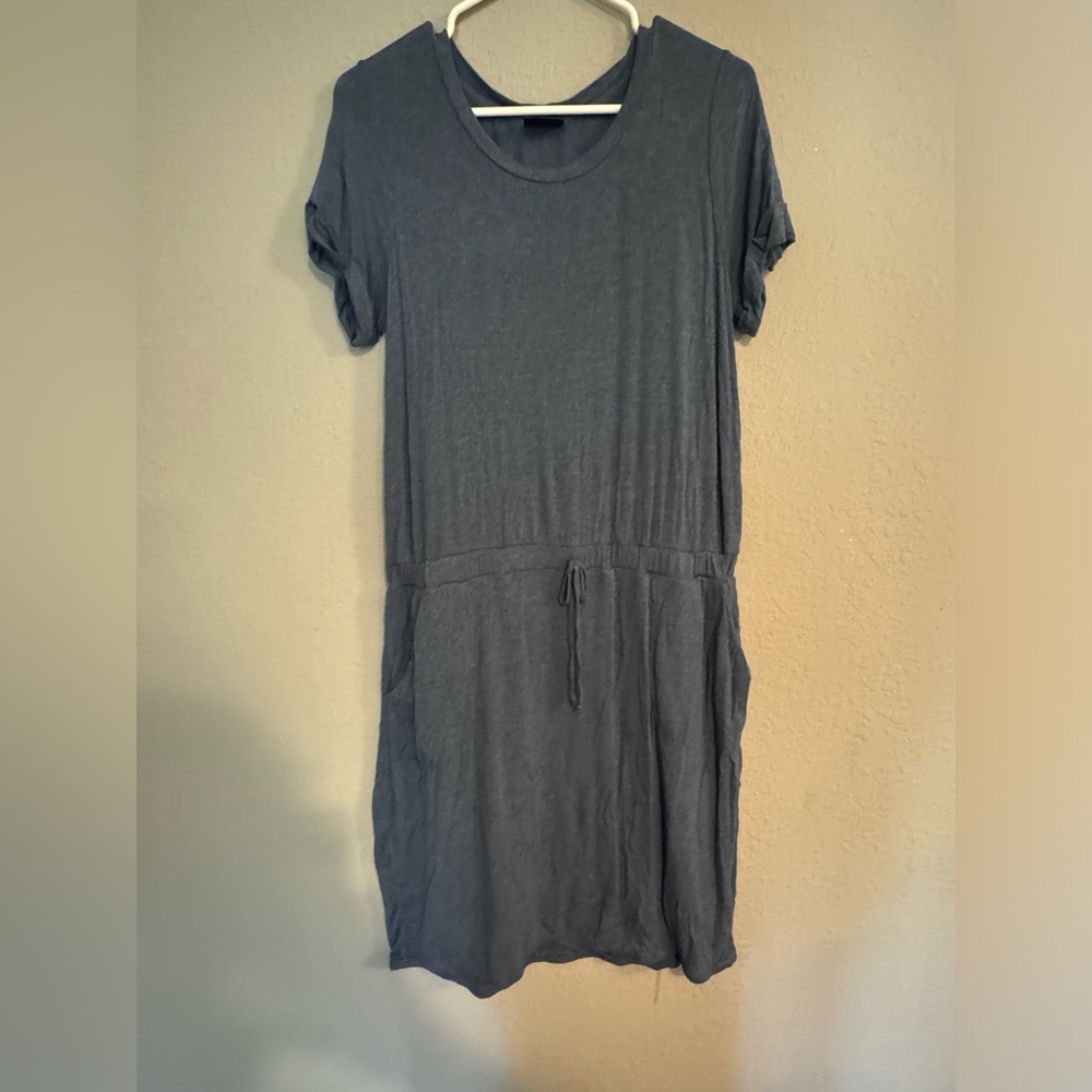 Blueish/Grayish dress